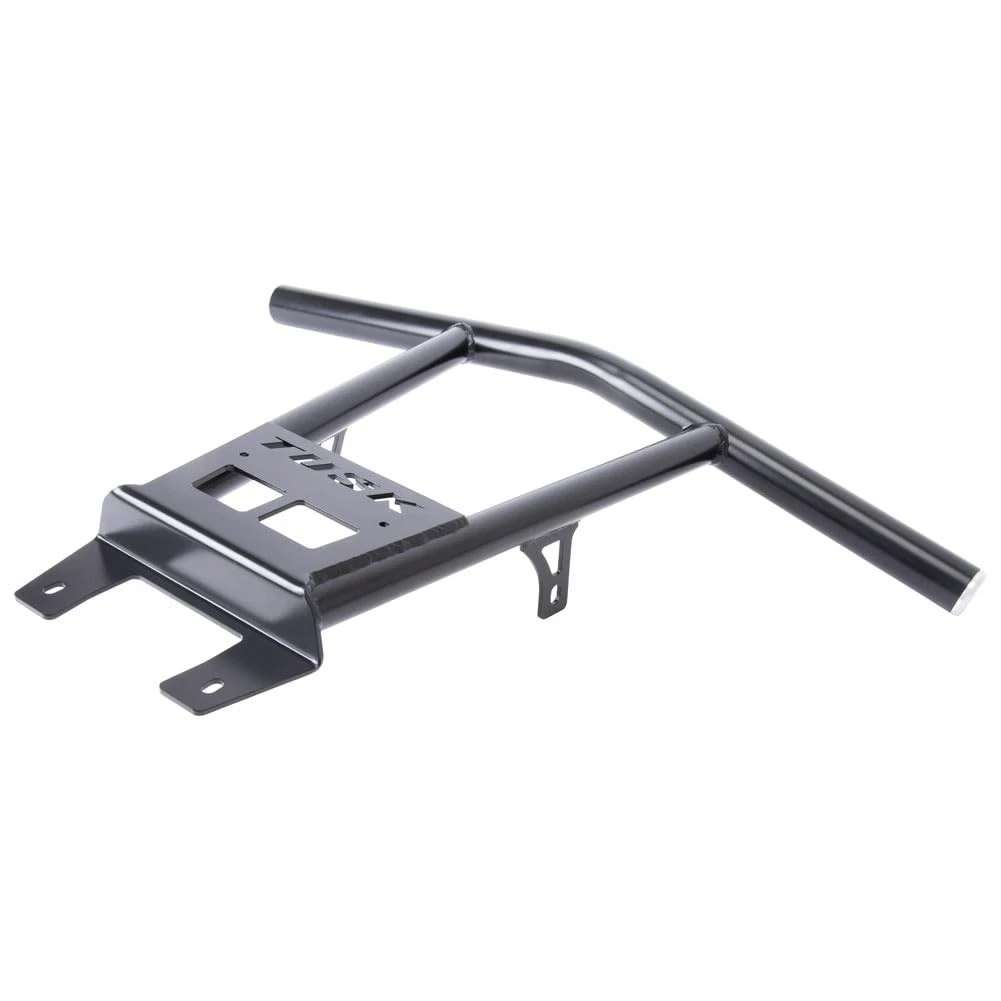 Tusk Impact Rear Bumper